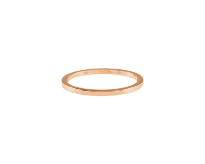 wedding-ring-ruban-18ct-red-gold-2g-bijoux-pour-homme